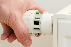 Hatfield Chase central heating repair costs