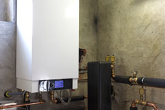 Hatfield Chase condensing boiler companies