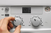 free Hatfield Chase boiler maintenance quotes